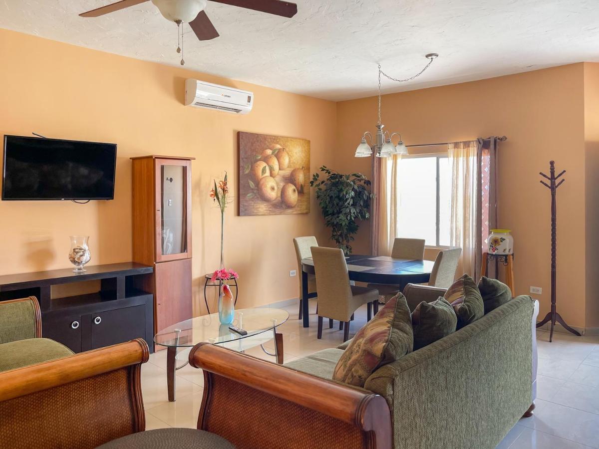 Gated 2Br Apartment Near Sandy Beach Puerto Peñasco Exterior foto