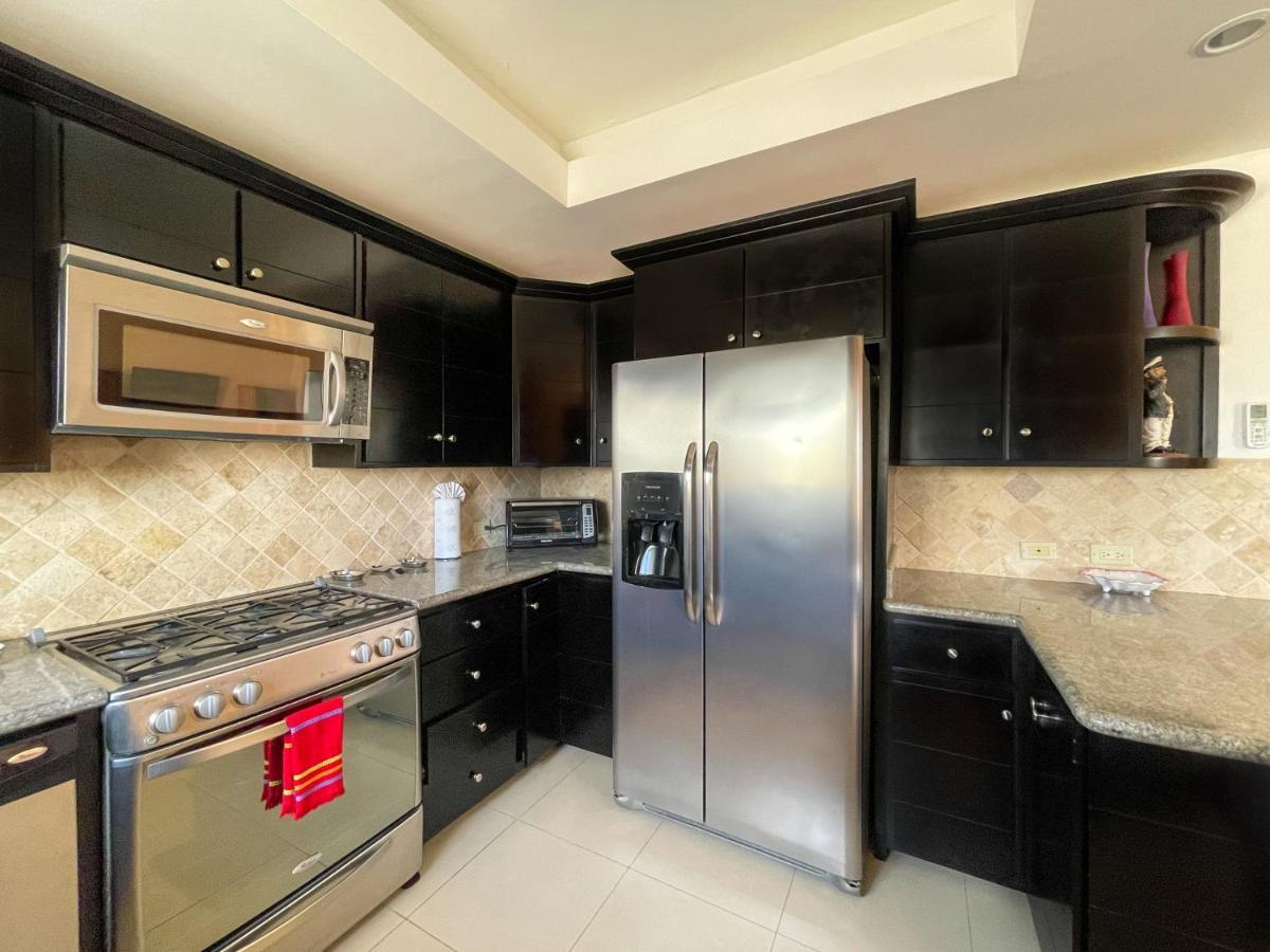 Gated 2Br Apartment Near Sandy Beach Puerto Peñasco Exterior foto